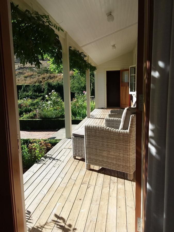 Hurunui Homestead Bed And Breakfast Hawarden 外观 照片