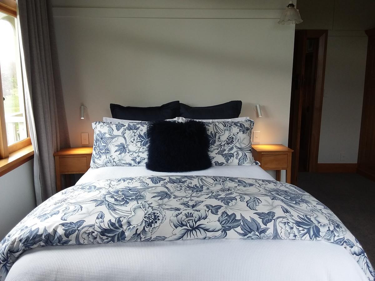 Hurunui Homestead Bed And Breakfast Hawarden 外观 照片